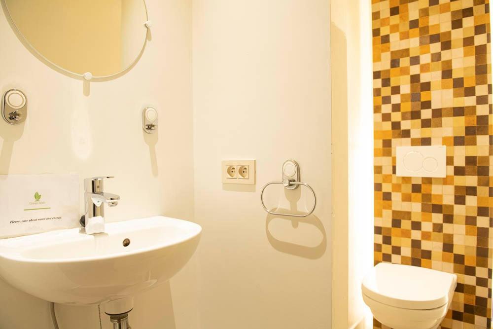 Apartment Beautiful Center In Near Medieval Castle *