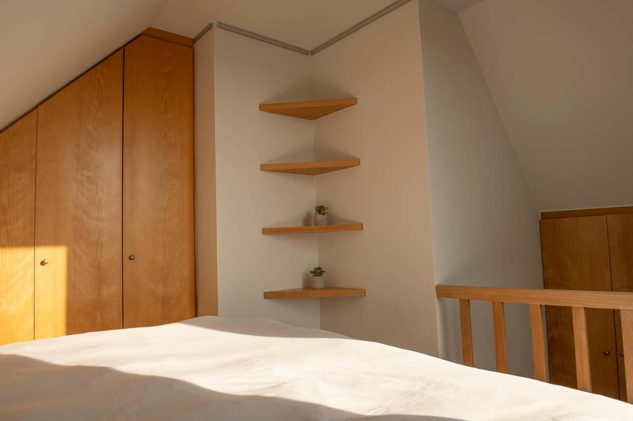 Beautiful Center In Near Medieval Castle Apartment *