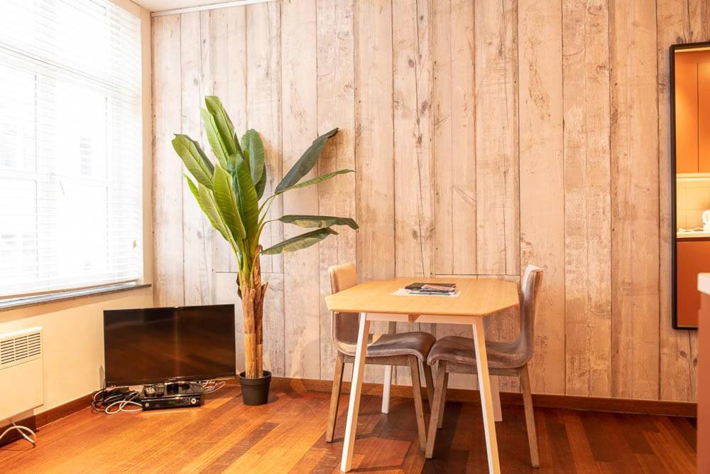 Apartment Beautiful Center In Near Medieval Castle Ghent