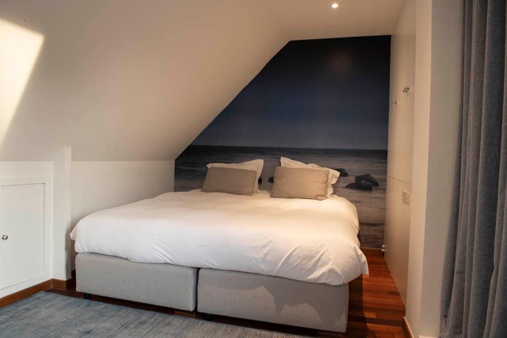 Beautiful Center In Near Medieval Castle Apartment Ghent