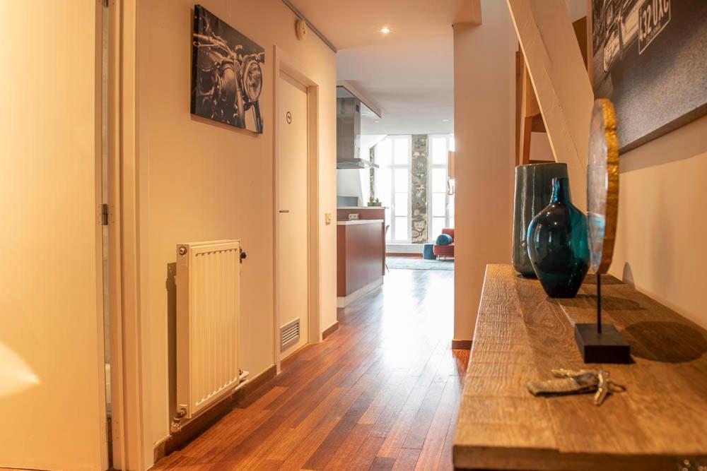 Apartment Beautiful Center In Near Medieval Castle