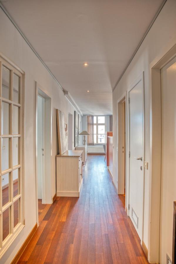 Beautiful Center In Near Medieval Castle Apartment Ghent