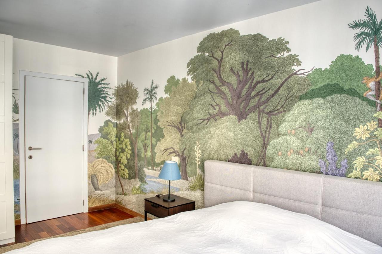 Beautiful Center In Near Medieval Castle Apartment