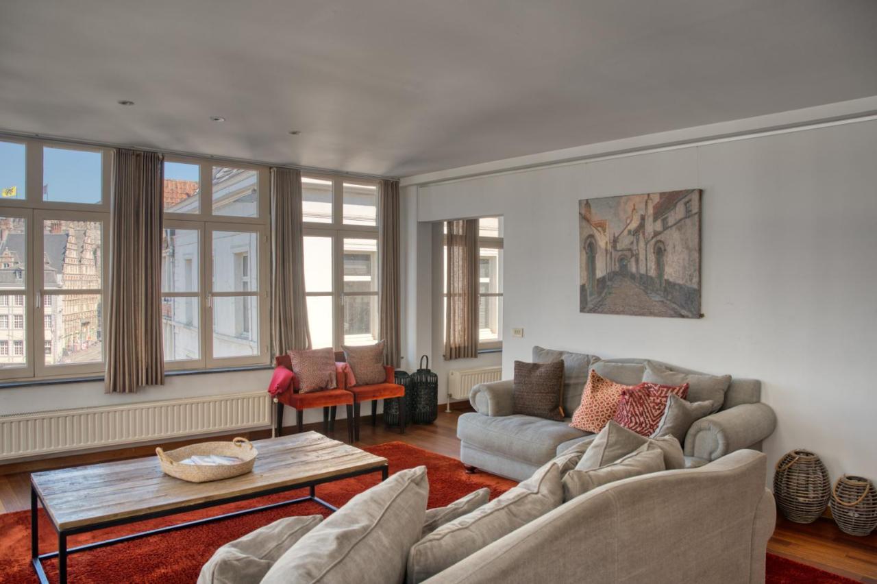 Beautiful Center In Near Medieval Castle Apartment *