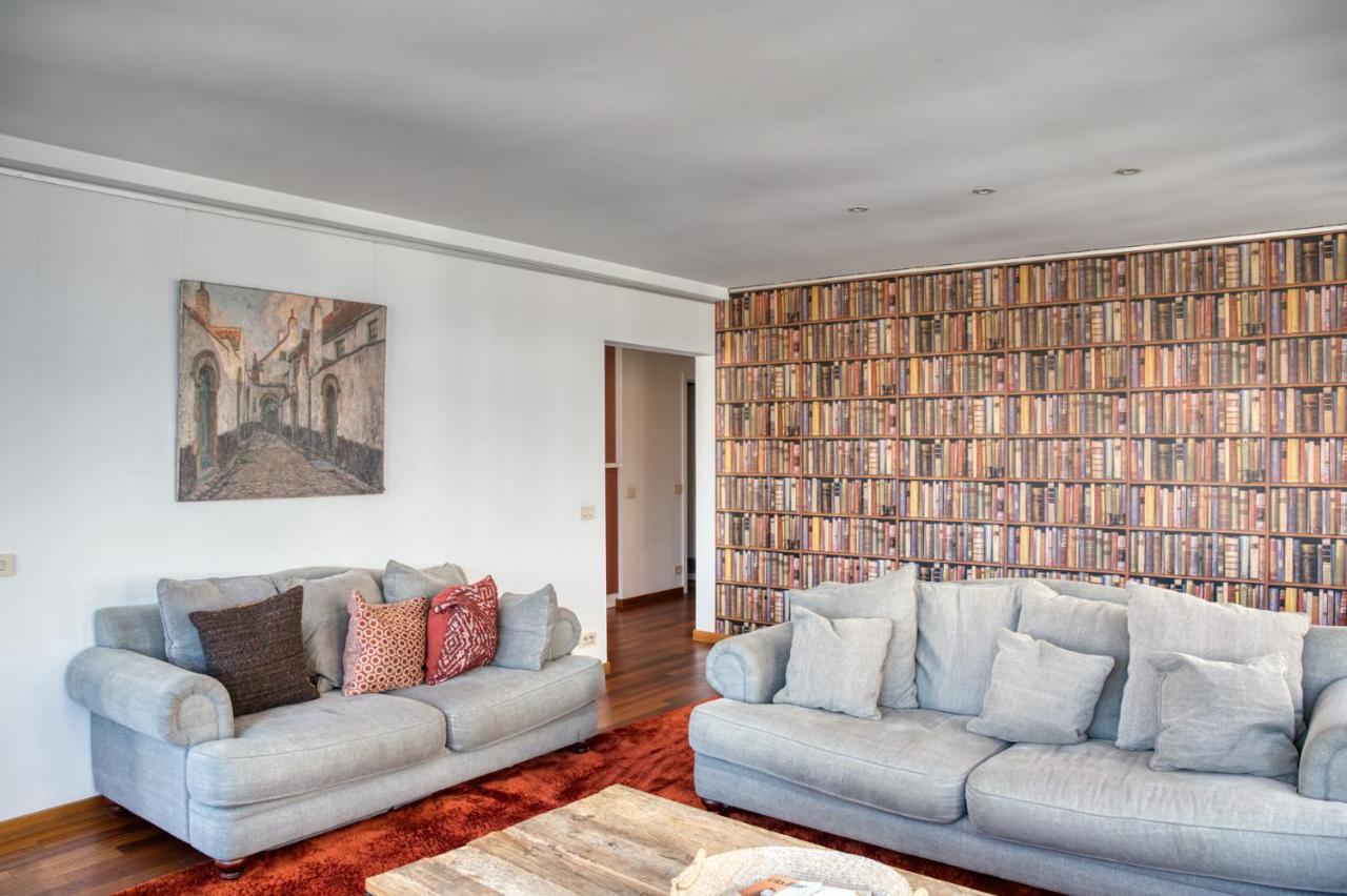 Beautiful Center In Near Medieval Castle Apartment *