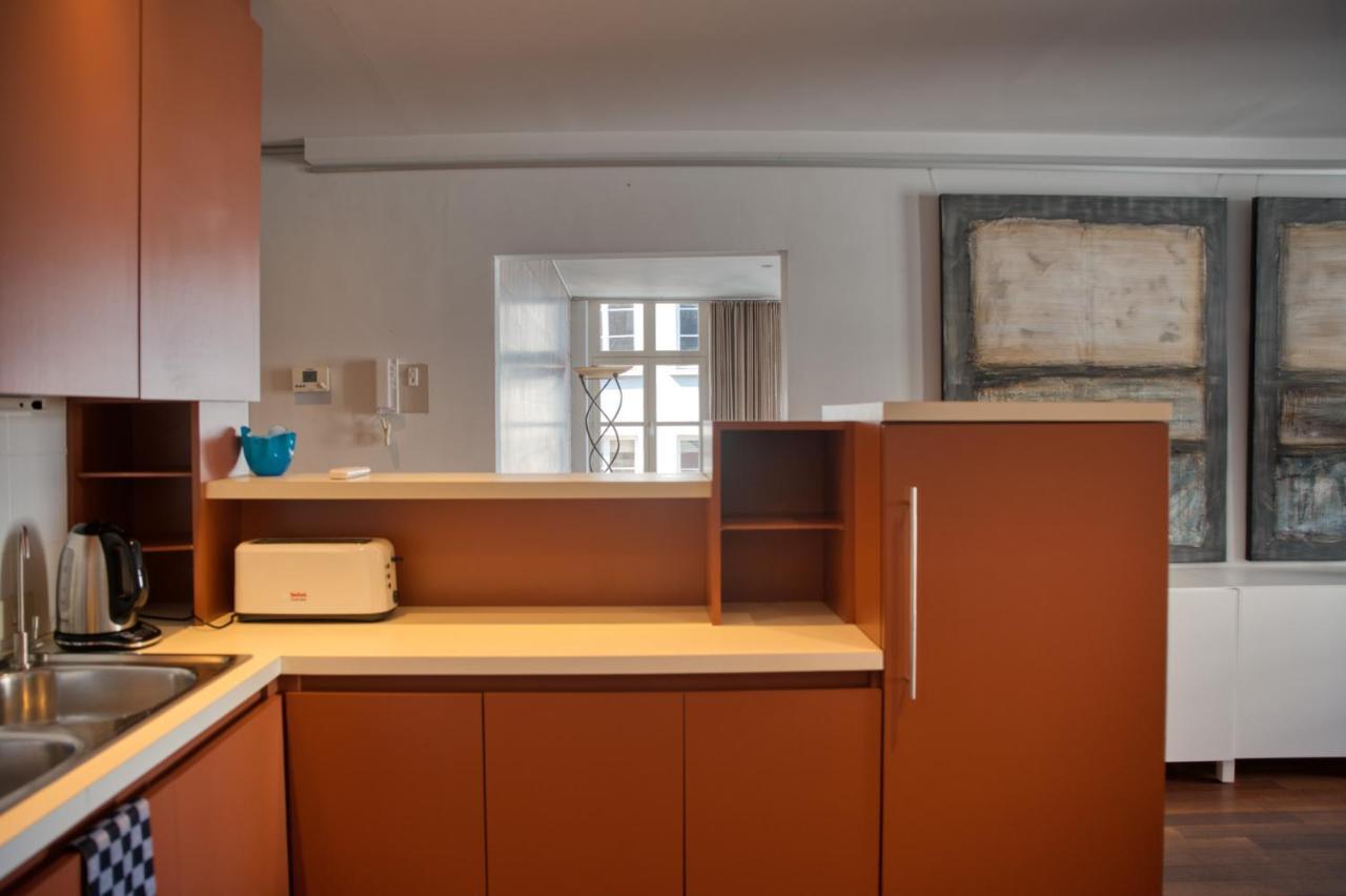 Apartment Beautiful Center In Near Medieval Castle *
