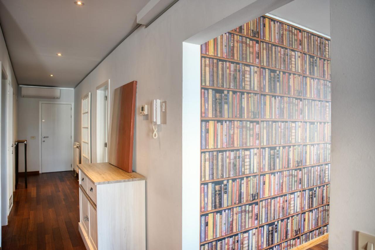 Beautiful Center In Near Medieval Castle Ghent