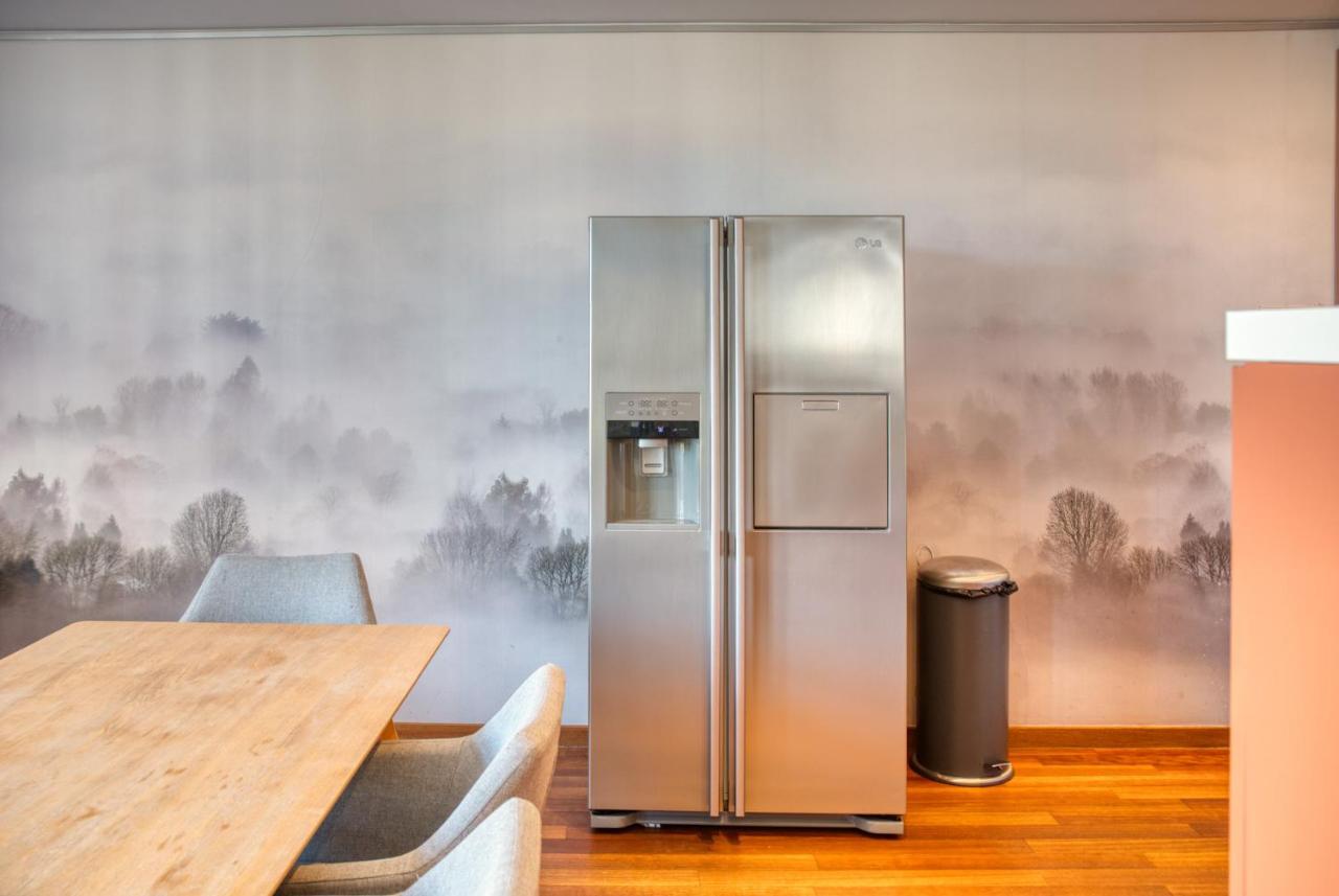 Beautiful Center In Near Medieval Castle Apartment *